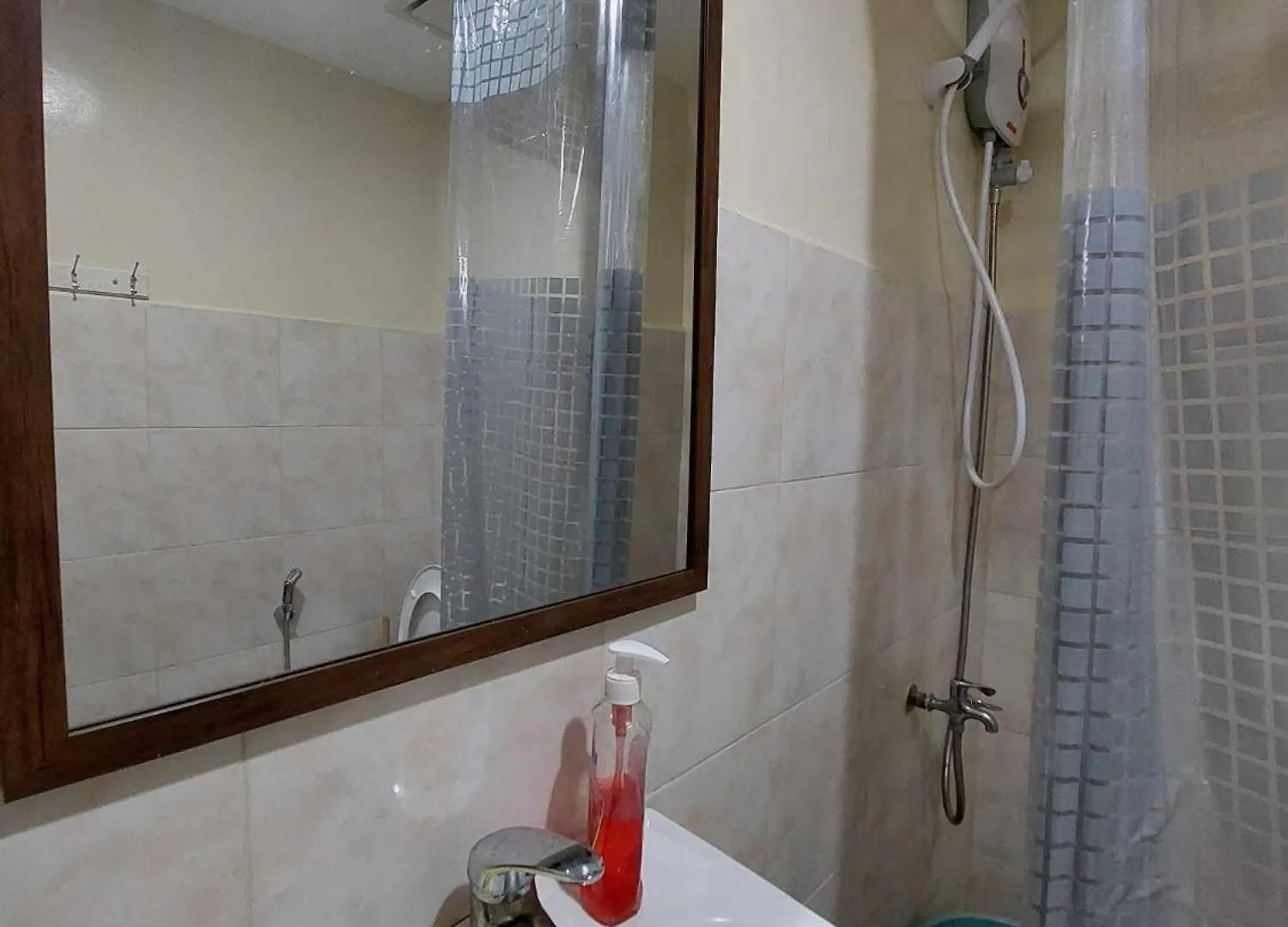 Aparthotel Seawind Condo Tower 3,4,5,6 Near Davao Airport