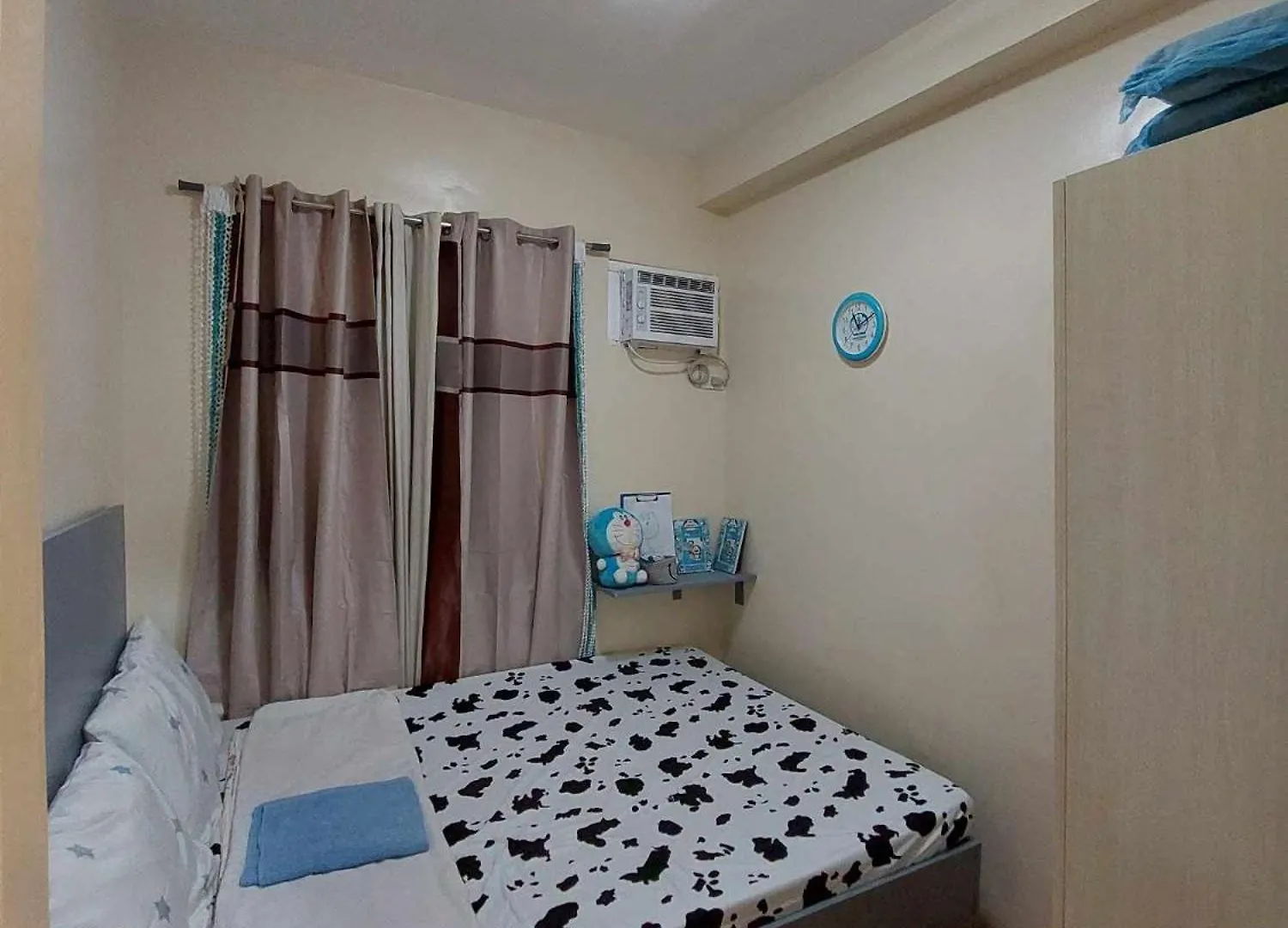 Seawind Condo Tower 3,4,5,6 Near Davao Airport