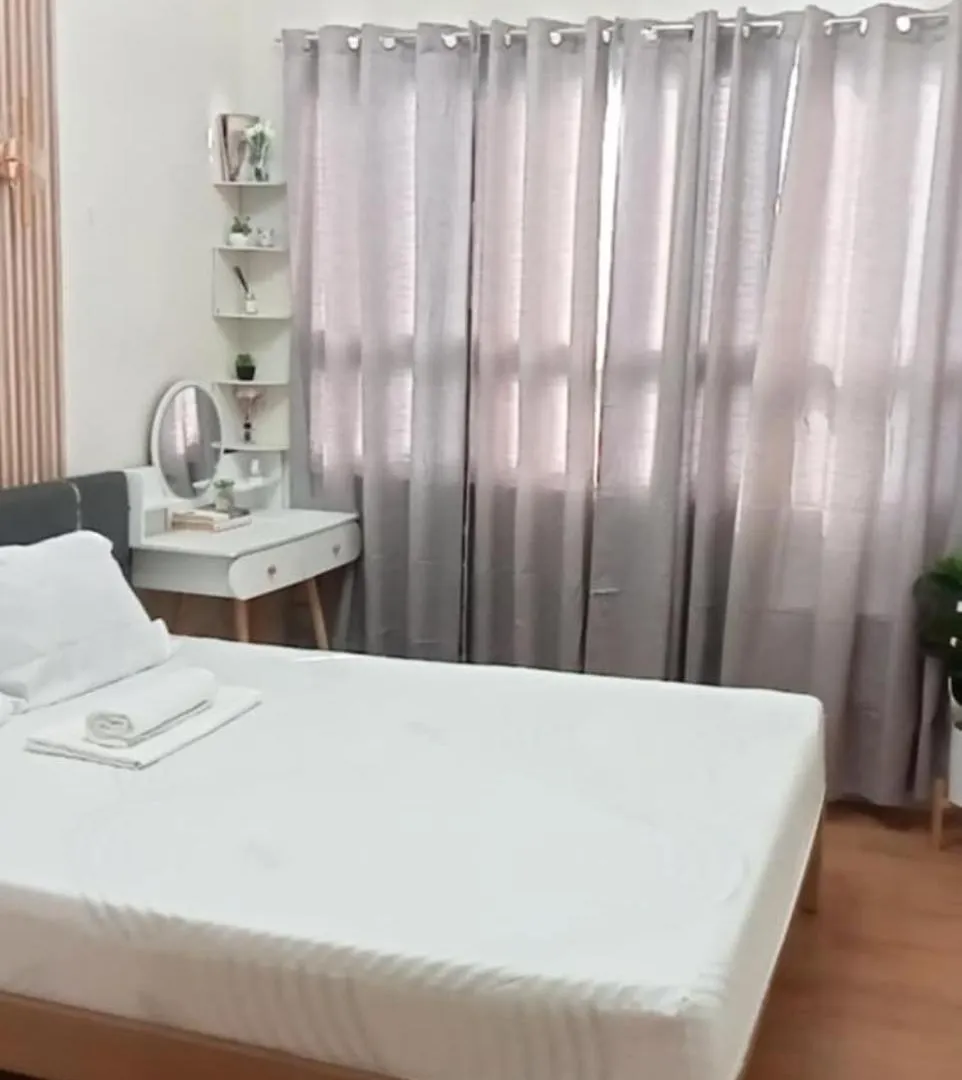 Seawind Condo Tower 3,4,5,6 Near Davao Airport 0*,