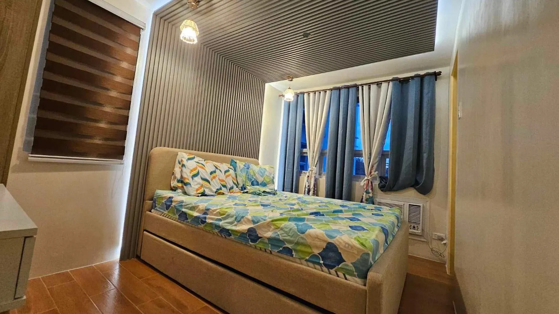 Aparthotel Seawind Condo Tower 3,4,5,6 Near Davao Airport
