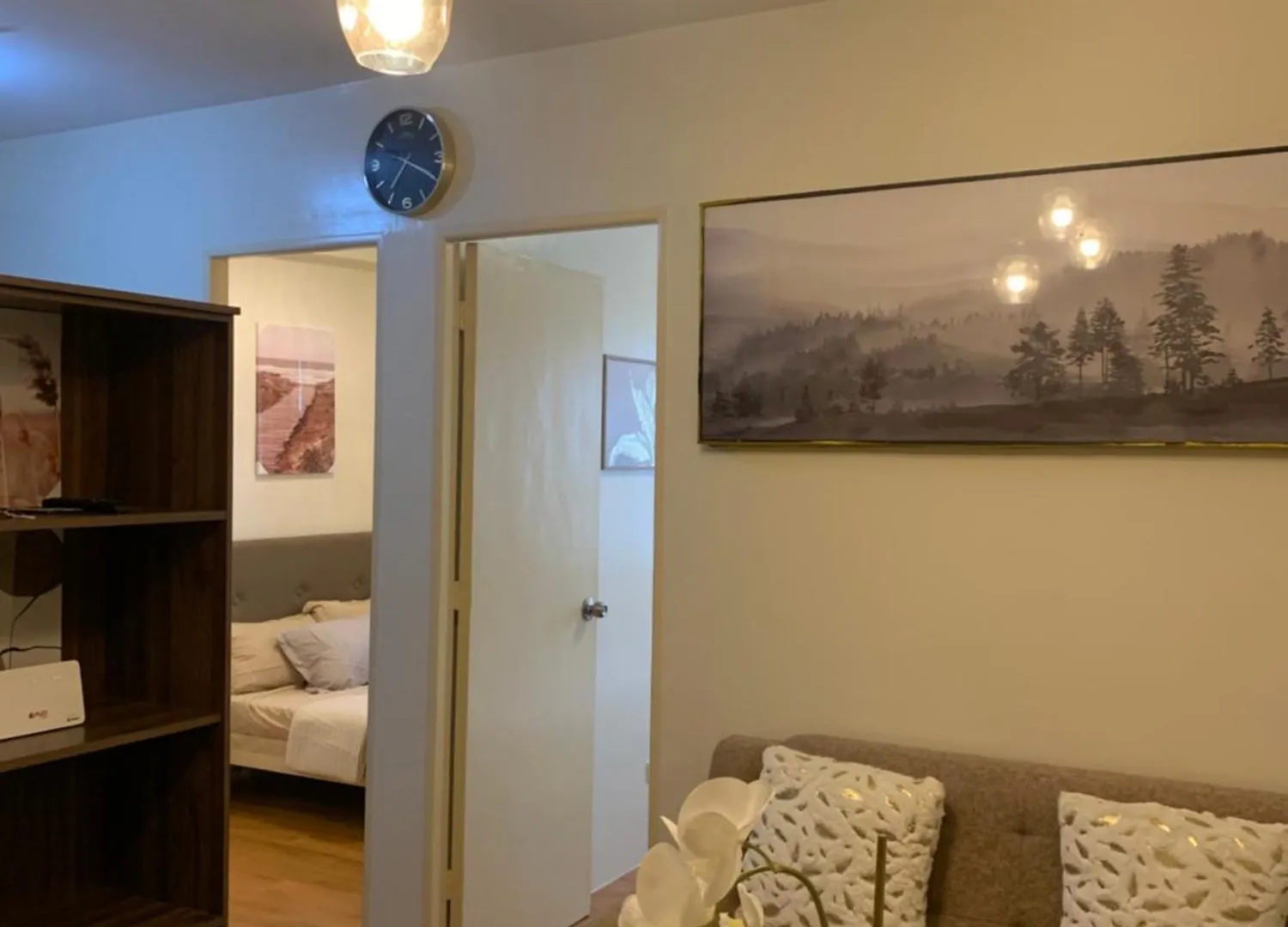 Seawind Condo Tower 3,4,5,6 Near Davao Airport Aparthotel